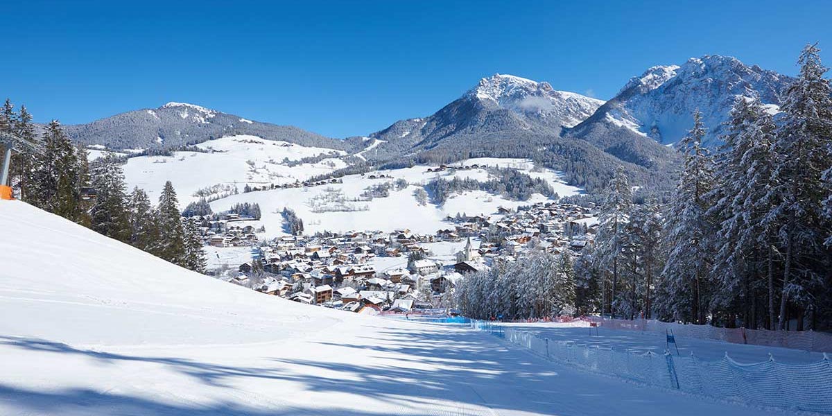 Dolomiti Super Première