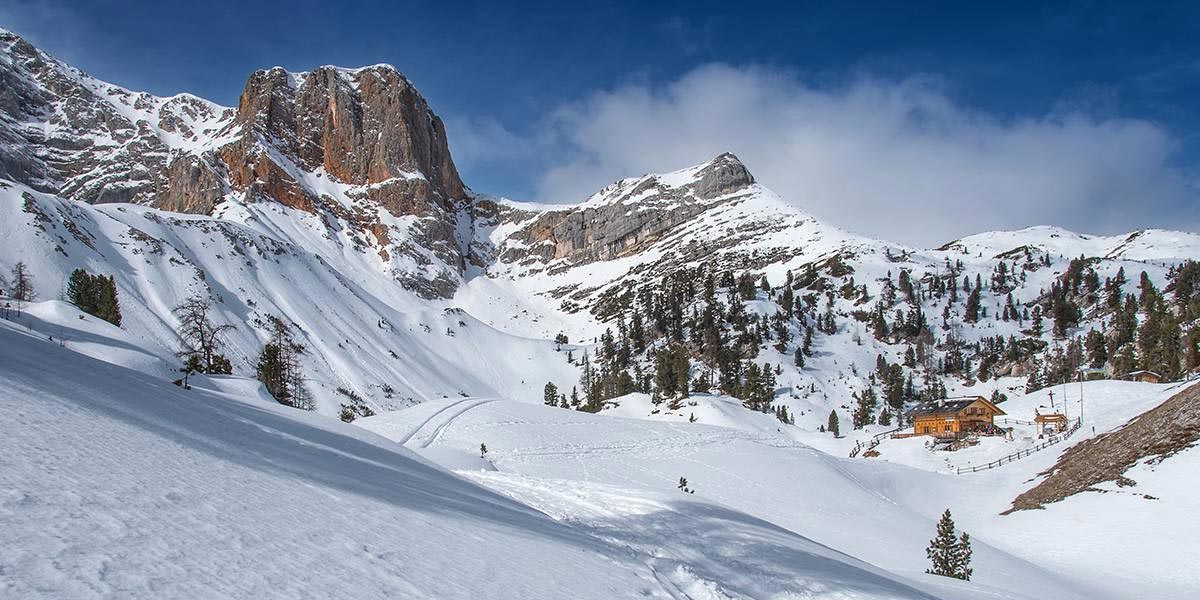 Dolomiti Spring Days 2025 Living Nature