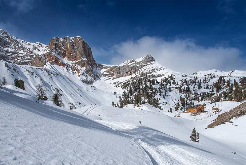 Dolomiti Super Sun
