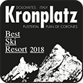 Kronplatz Best Ski Resort 2018